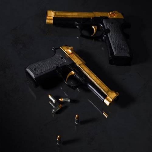 دانلود آهنگ گاوِ ما اَ کرّگی زاییده 